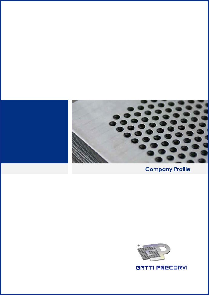 Company profile